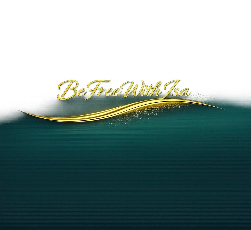 BeFreeWithIsa