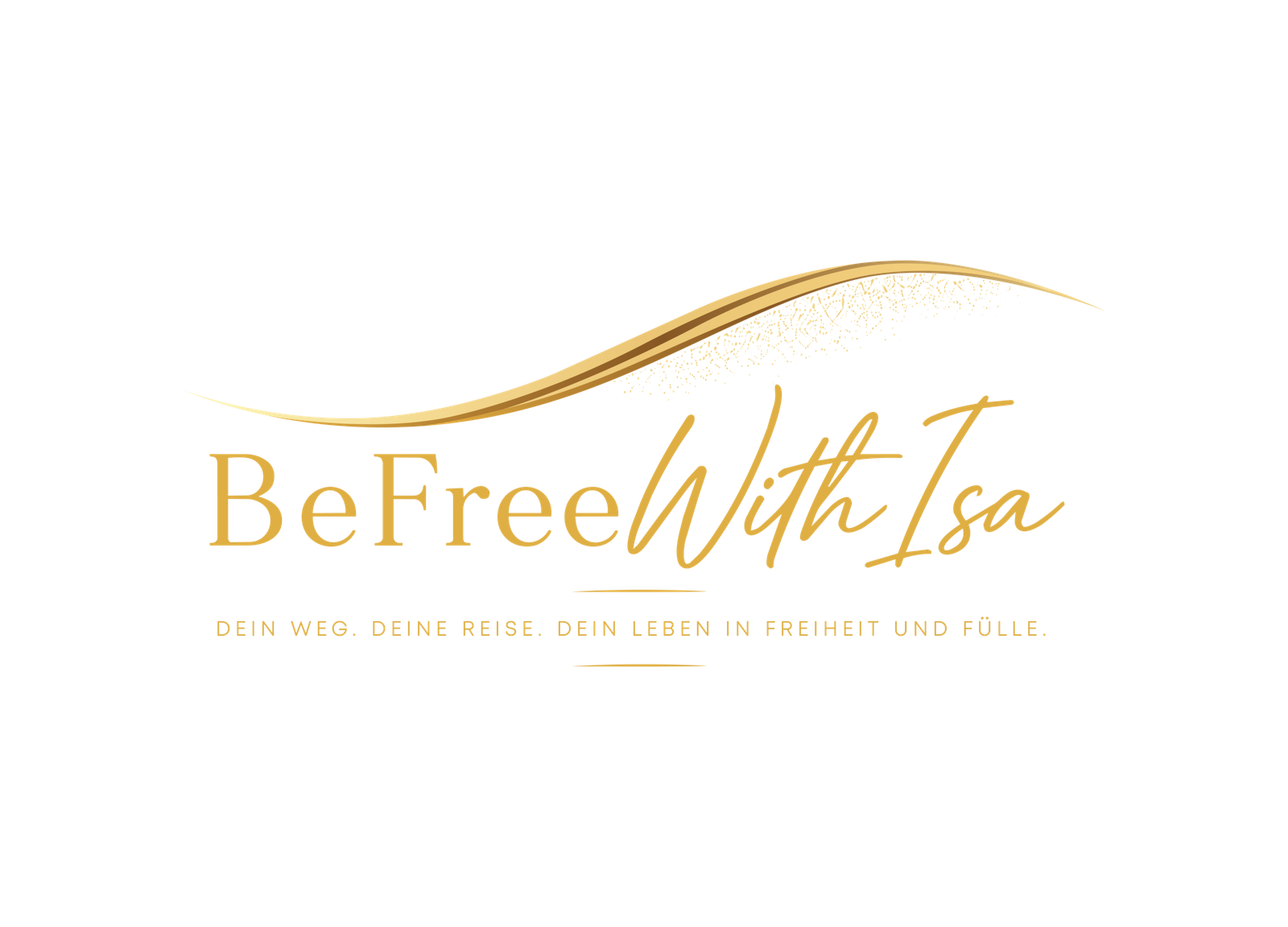 BeFreeWithIsa